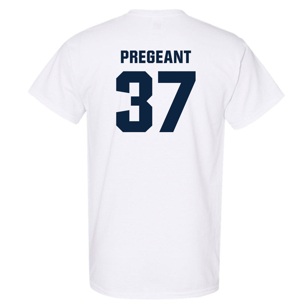 Murray State - NCAA Football : Dax Pregeant - Classic Shersey T-Shirt-1