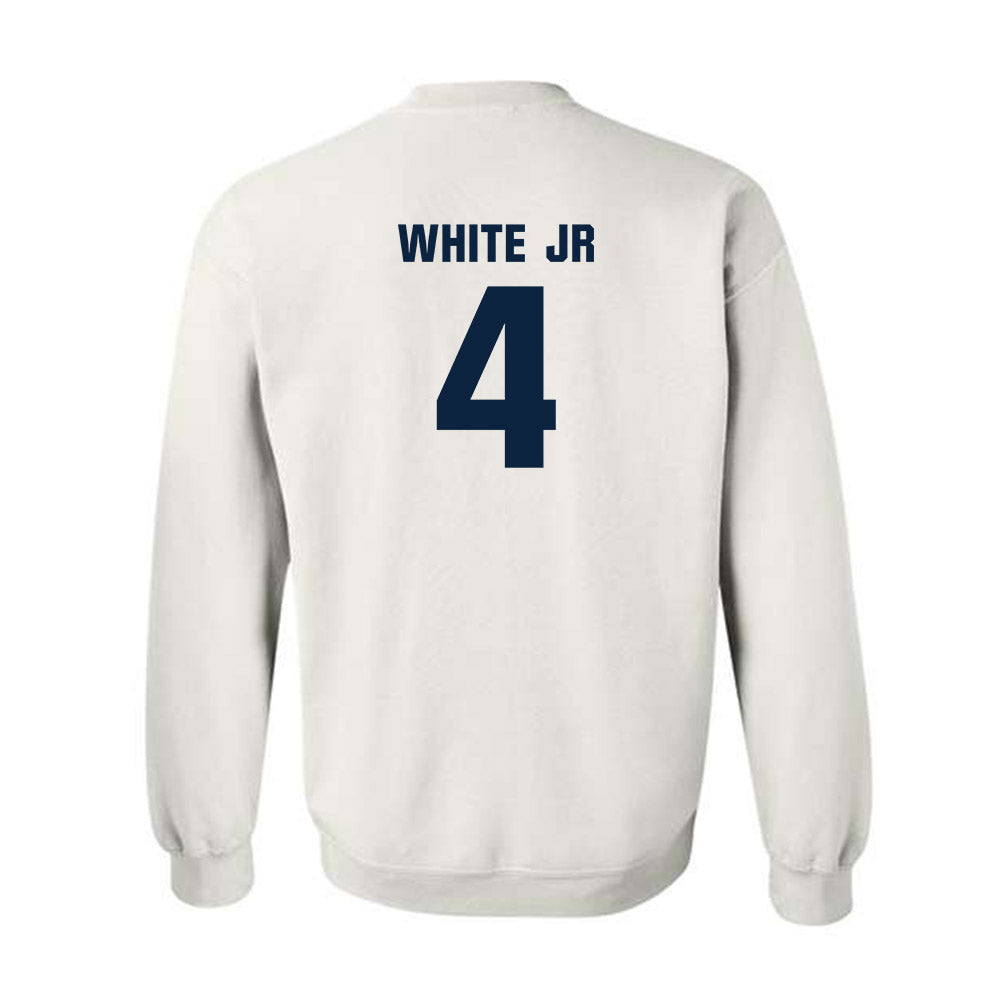 Murray State - NCAA Football : Milton White jr - Classic Shersey Crewneck Sweatshirt-1