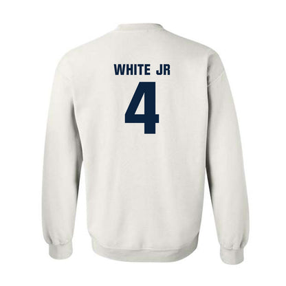 Murray State - NCAA Football : Milton White jr - Classic Shersey Crewneck Sweatshirt-1