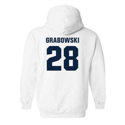 Murray State - NCAA Baseball : Brady Grabowski - Hooded Sweatshirt
