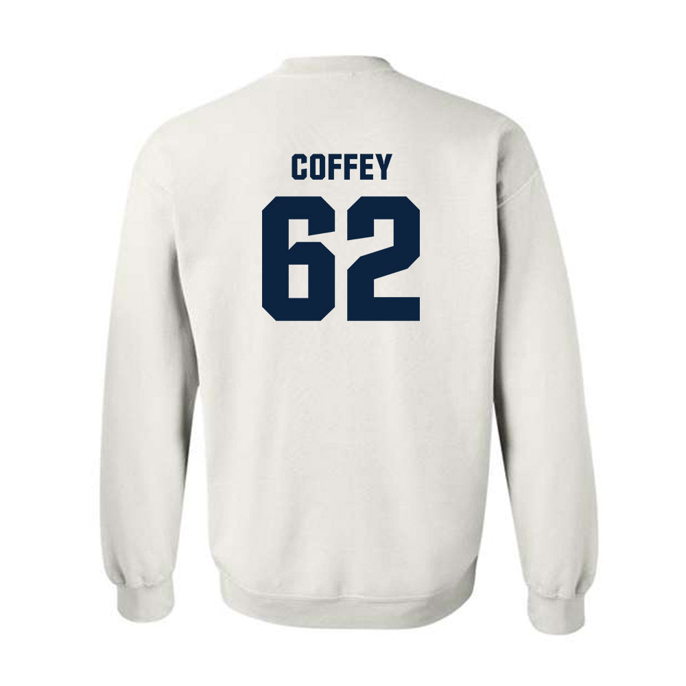 Murray State - NCAA Football : Jake Coffey - Classic Shersey Crewneck Sweatshirt-1