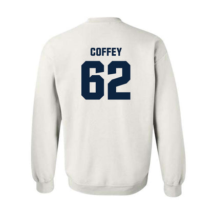 Murray State - NCAA Football : Jake Coffey - Classic Shersey Crewneck Sweatshirt-1