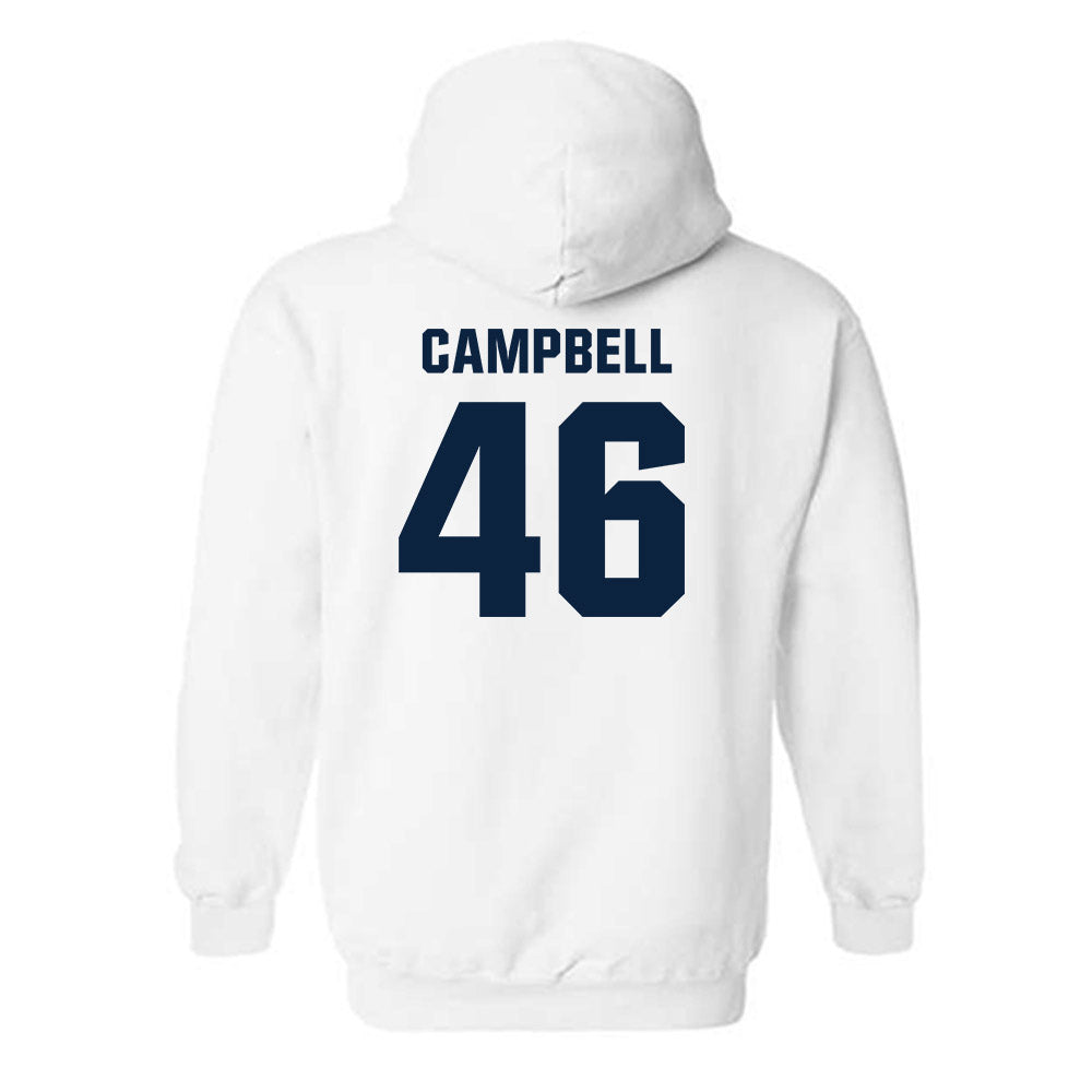 Murray State - NCAA Football : Cohen Campbell - Classic Shersey Hooded Sweatshirt-1