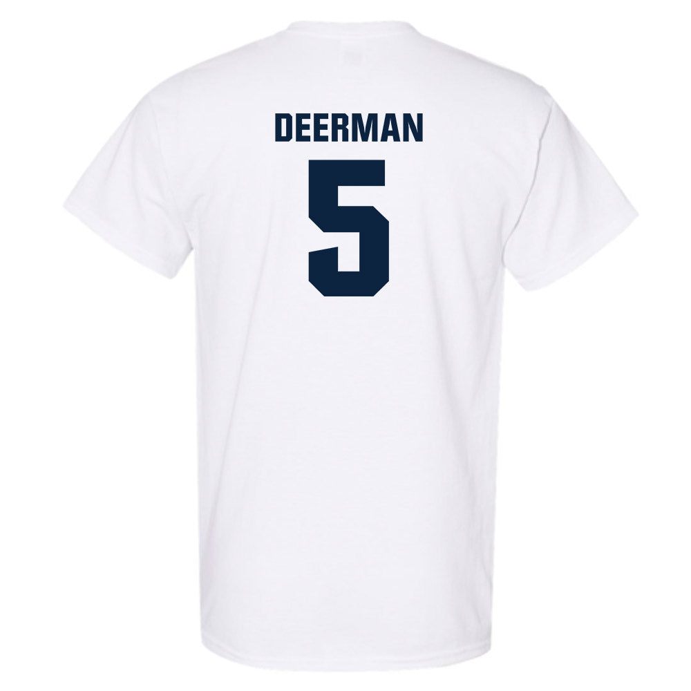 Murray State - NCAA Football : Sawyer Deerman - Classic Shersey T-Shirt-1