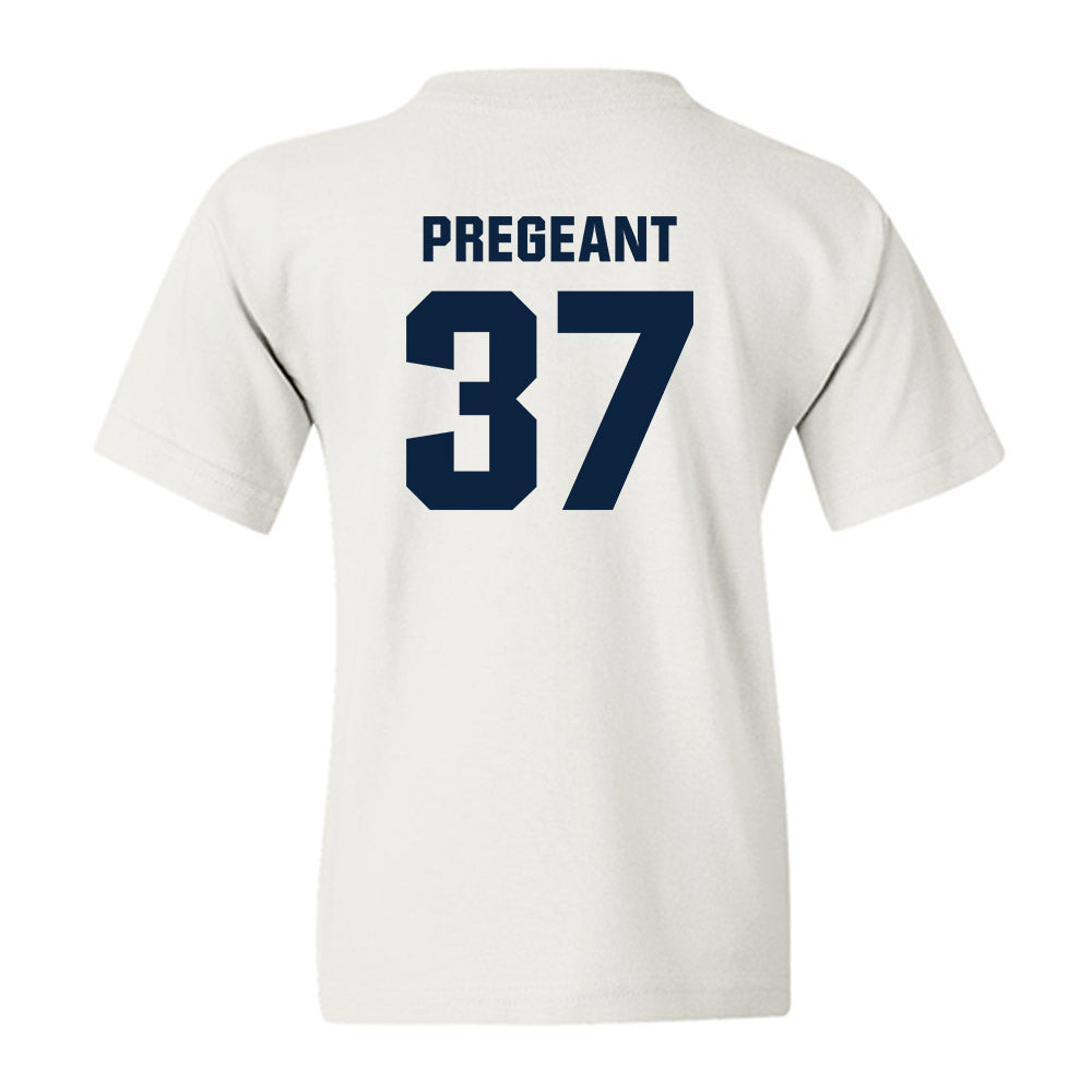 Murray State - NCAA Football : Dax Pregeant - Classic Shersey Youth T-Shirt-1