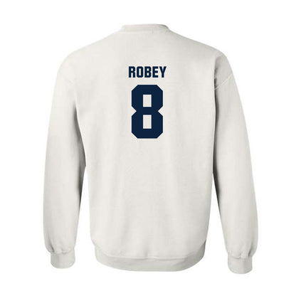 Murray State - NCAA Baseball : Walker Robey - Classic Shersey Crewneck Sweatshirt-1