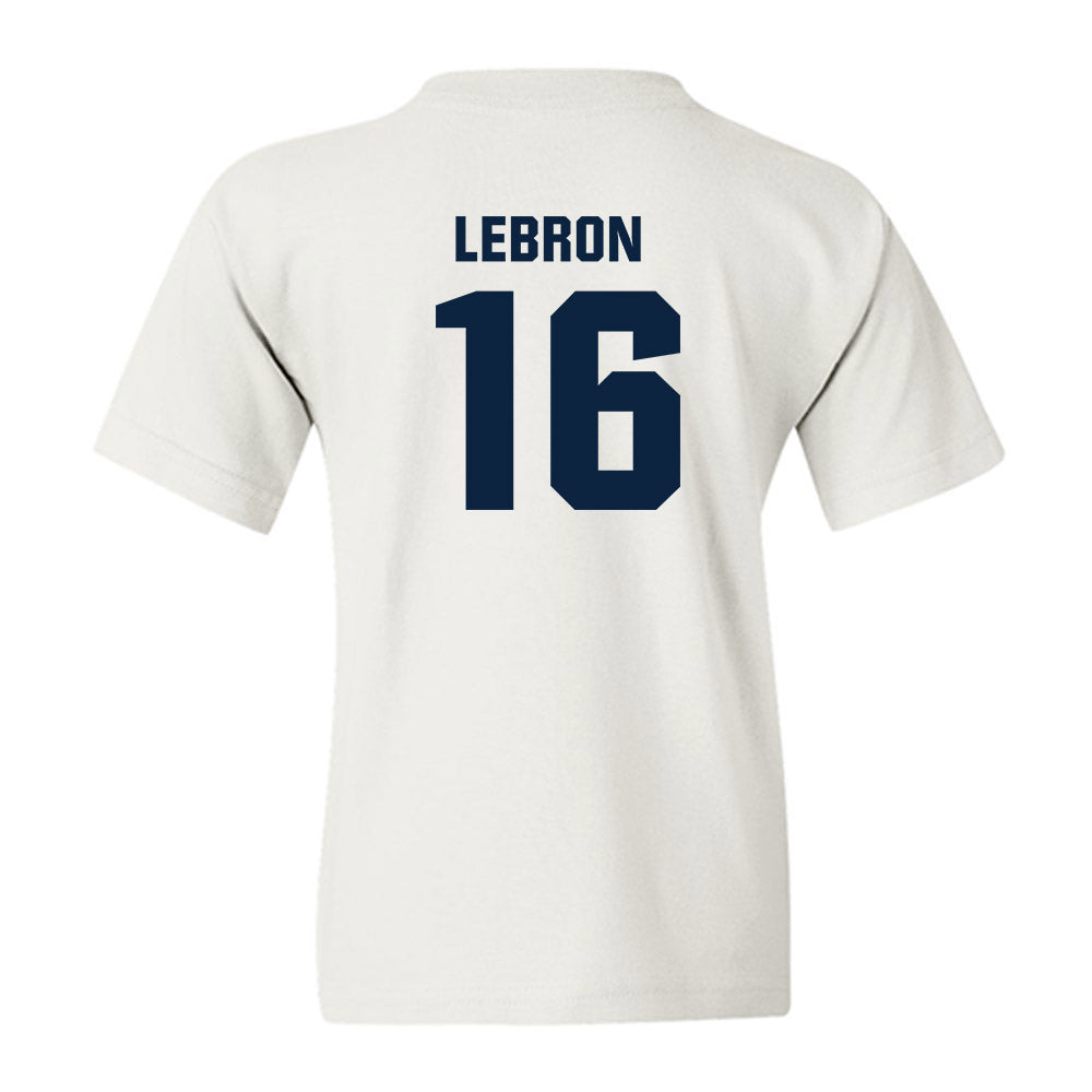 Murray State - NCAA Baseball : Derek Lebron - Classic Shersey Youth T-Shirt-1