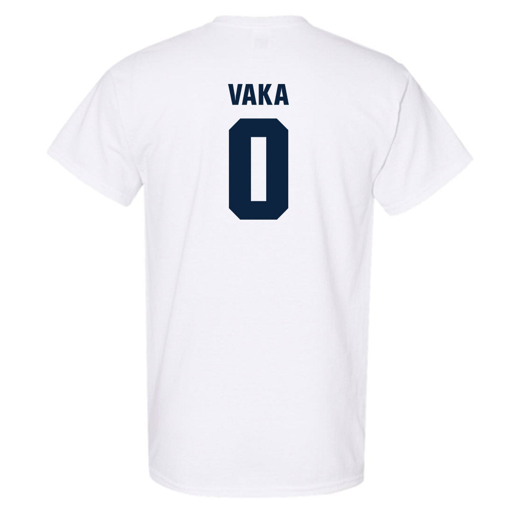 Murray State - NCAA Football : Kyle Vaka - Classic Shersey T-Shirt-1