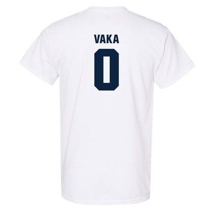 Murray State - NCAA Football : Kyle Vaka - Classic Shersey T-Shirt-1
