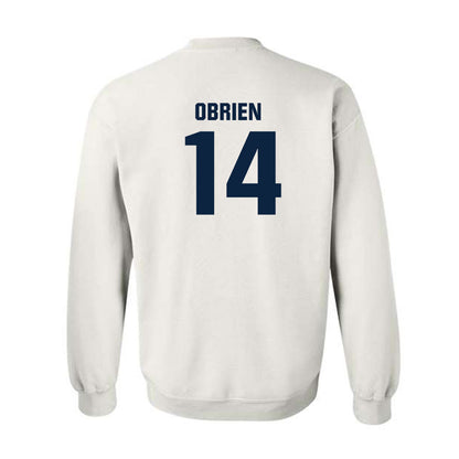 Murray State - NCAA Women's Soccer : Ashley OBrien - Classic Shersey Crewneck Sweatshirt-1
