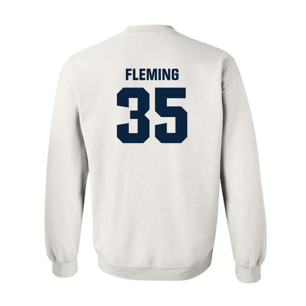 Murray State - NCAA Baseball : Joshua Fleming - Classic Shersey Crewneck Sweatshirt-1