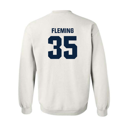 Murray State - NCAA Baseball : Joshua Fleming - Classic Shersey Crewneck Sweatshirt-1