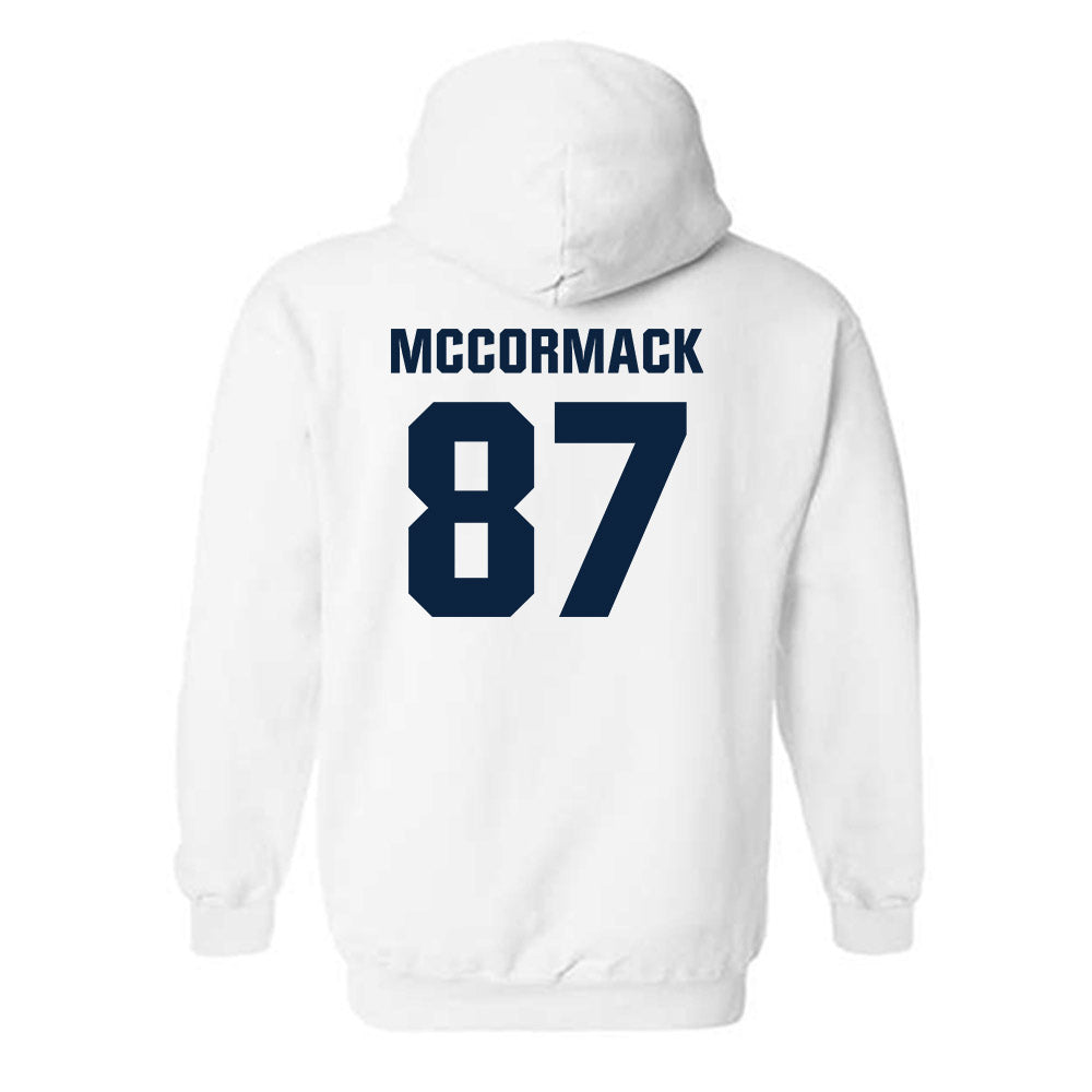 Murray State - NCAA Football : Liam McCormack - Classic Shersey Hooded Sweatshirt-1