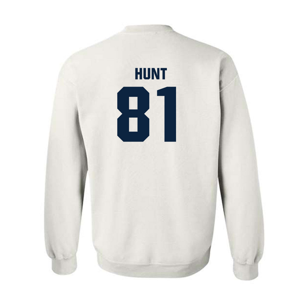 Murray State - NCAA Football : Reece Hunt - Classic Shersey Crewneck Sweatshirt-1