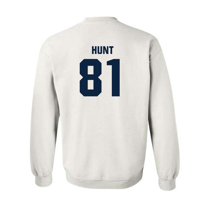 Murray State - NCAA Football : Reece Hunt - Classic Shersey Crewneck Sweatshirt-1