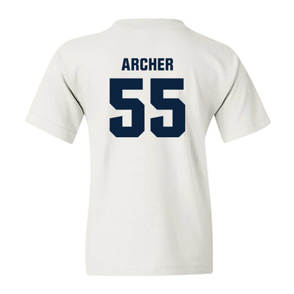 Murray State - NCAA Football : Connor Archer - Classic Shersey Youth T-Shirt-1