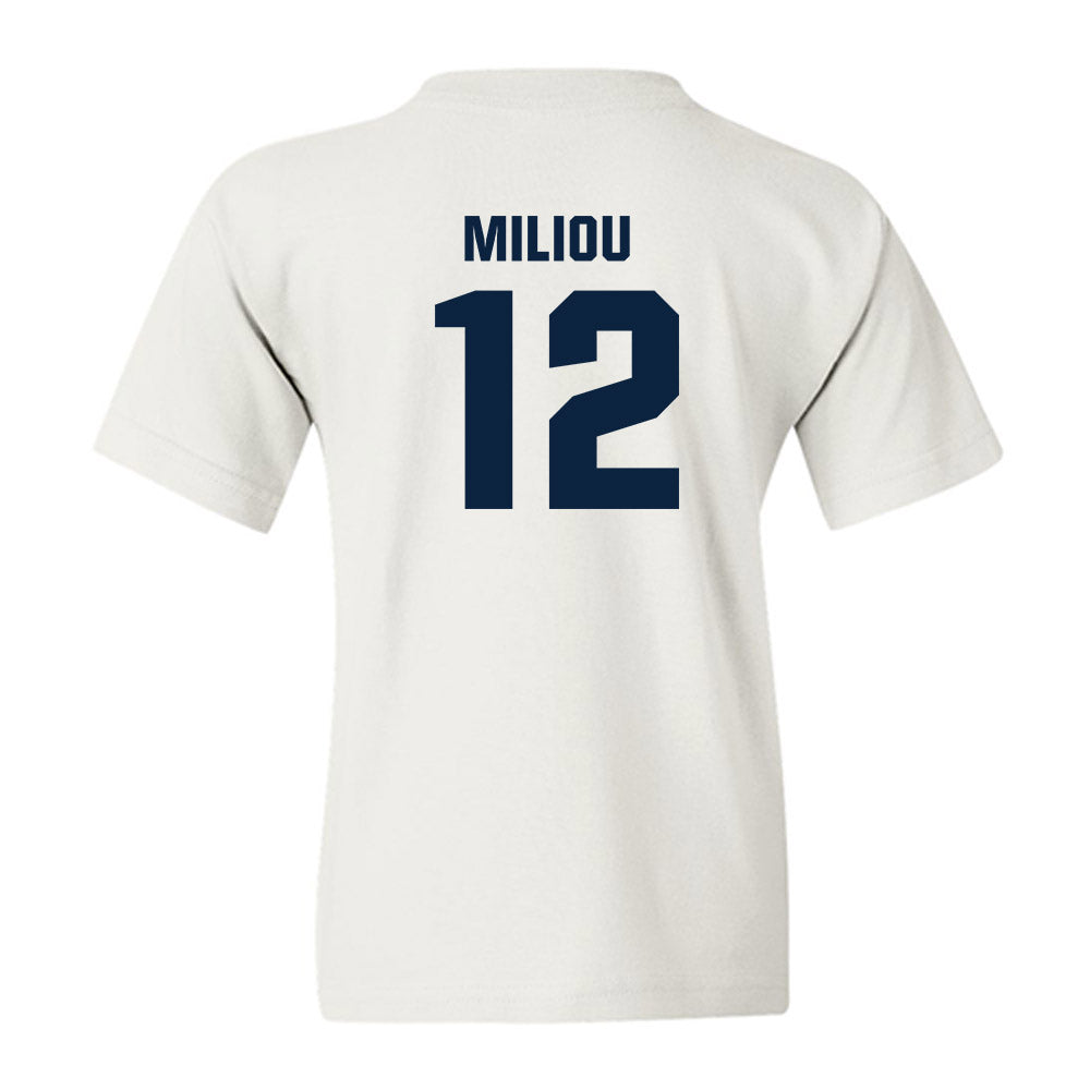 Murray State - NCAA Women's Volleyball : Haidi Miliou - Classic Shersey Youth T-Shirt-1