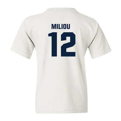 Murray State - NCAA Women's Volleyball : Haidi Miliou - Classic Shersey Youth T-Shirt-1