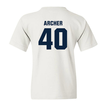Murray State - NCAA Football : Connor Archer - Classic Shersey Youth T-Shirt-1