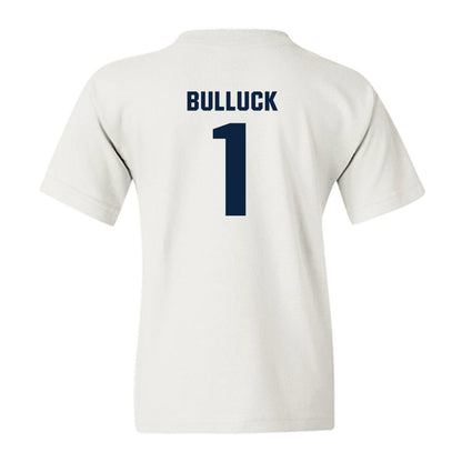 Murray State - NCAA Football : Cam Bulluck - Classic Shersey Youth T-Shirt-1