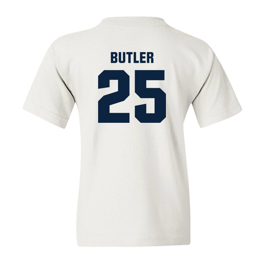 Murray State - NCAA Men's Basketball : Dillon Butler - Classic Shersey Youth T-Shirt-1