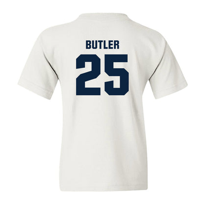Murray State - NCAA Men's Basketball : Dillon Butler - Classic Shersey Youth T-Shirt-1
