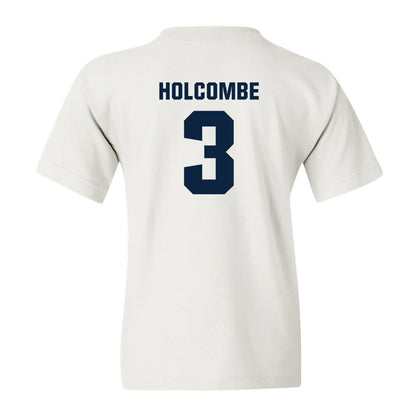 Murray State - NCAA Softball : Parker Holcombe - Youth T-Shirt