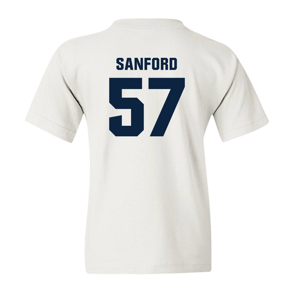 Murray State - NCAA Football : Garrett Sanford - Classic Shersey Youth T-Shirt-1