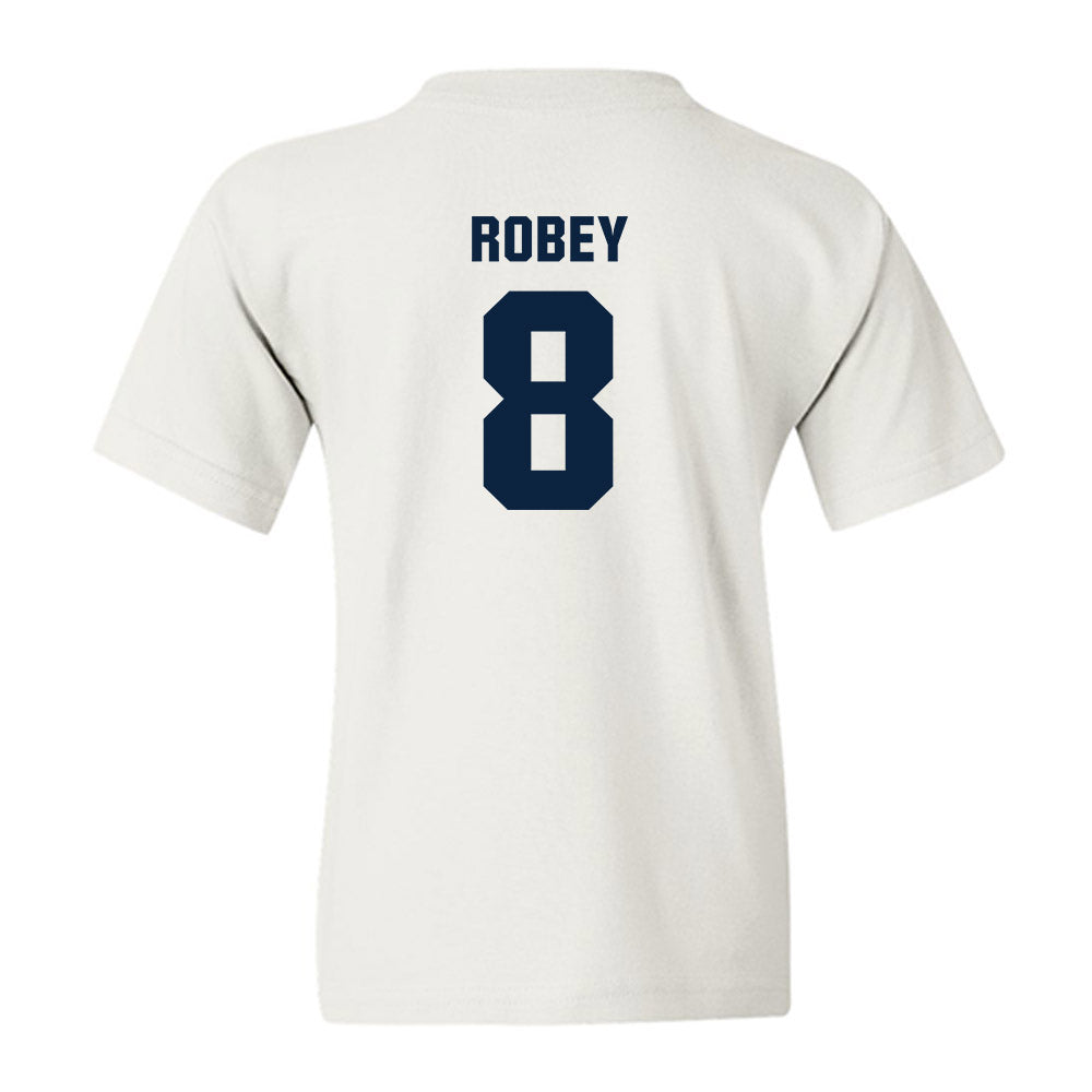 Murray State - NCAA Baseball : Walker Robey - Classic Shersey Youth T-Shirt-1