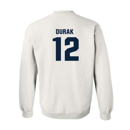 Murray State - NCAA Women's Volleyball : Ceren Durak - Classic Shersey Crewneck Sweatshirt-1