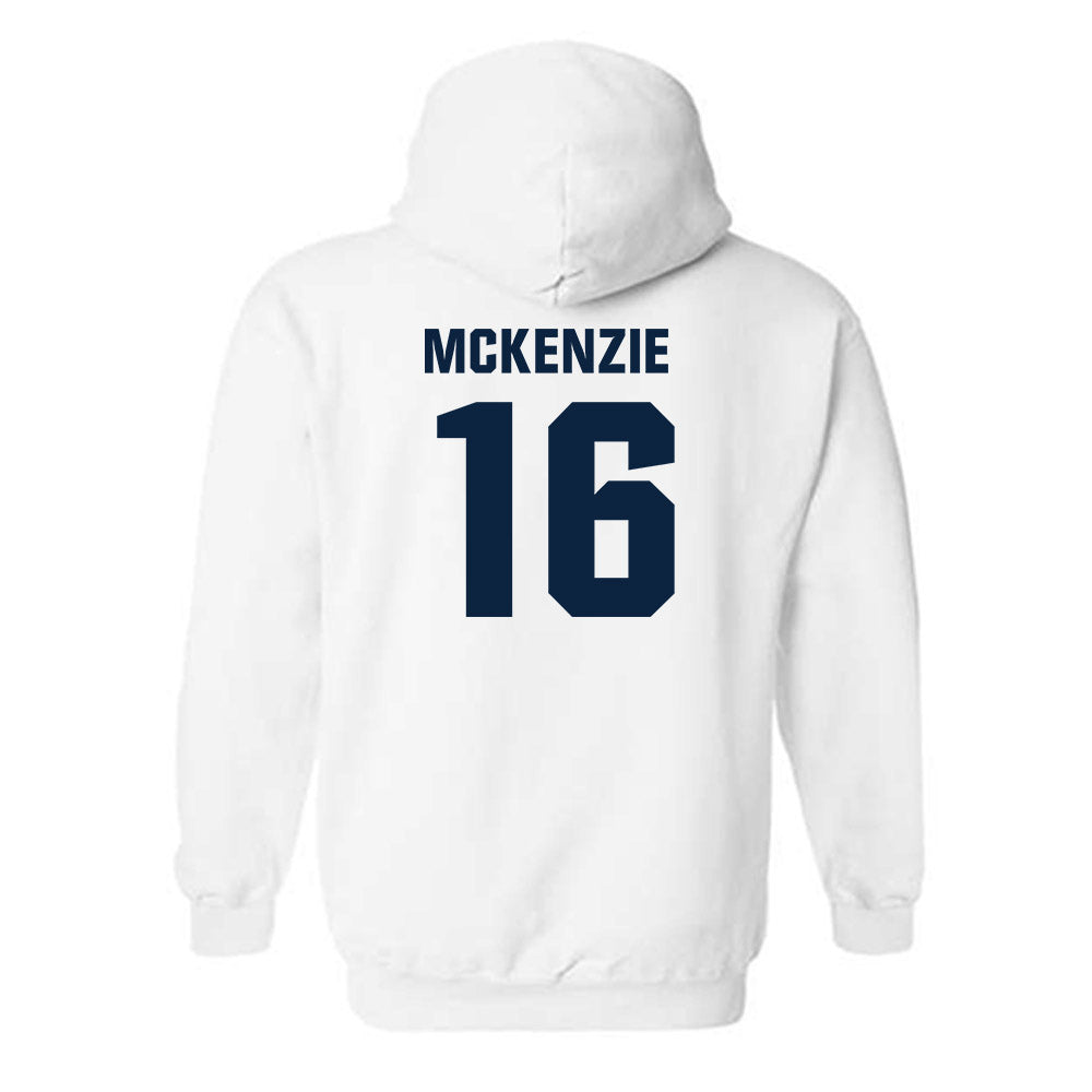 Murray State - NCAA Football : Marley McKenzie - Classic Shersey Hooded Sweatshirt-1