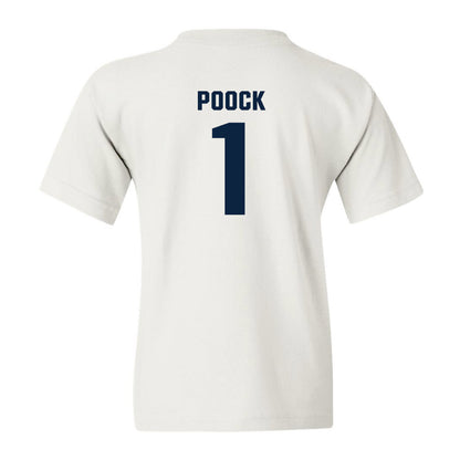 Murray State - NCAA Women's Basketball : Halli Poock - Classic Shersey Youth T-Shirt