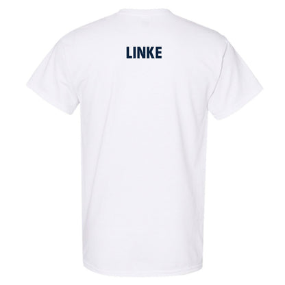 Murray State - NCAA Women's Basketball : Alli Linke - Classic Shersey T-Shirt-1