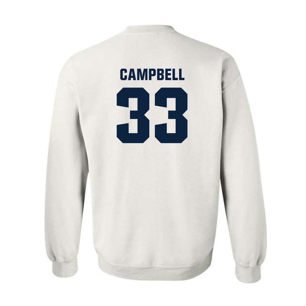 Murray State - NCAA Football : Tyrell Campbell - Classic Shersey Crewneck Sweatshirt