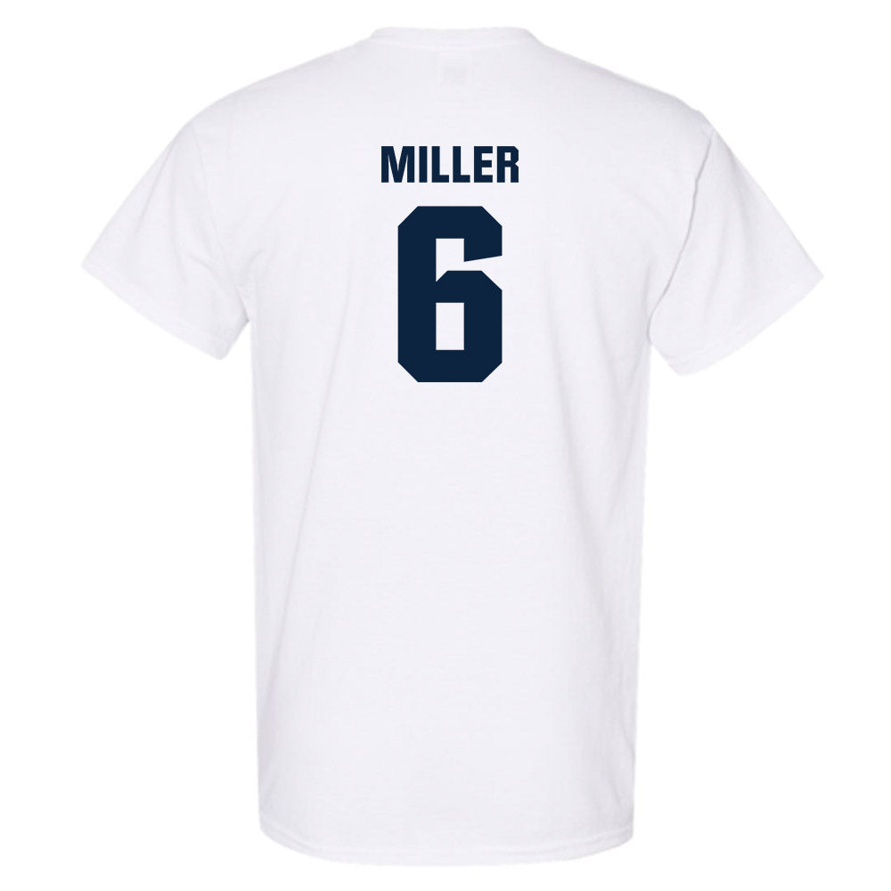 Murray State - NCAA Women's Soccer : Natalie Miller - Classic Shersey T-Shirt-1