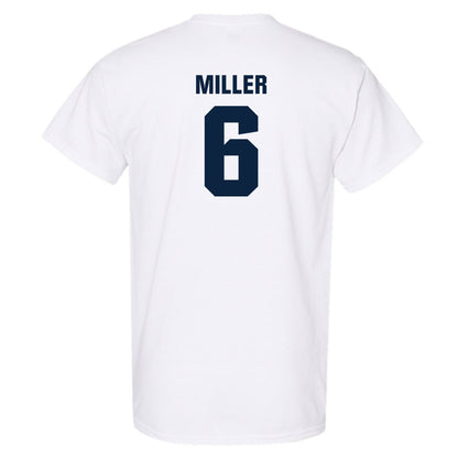 Murray State - NCAA Women's Soccer : Natalie Miller - Classic Shersey T-Shirt-1