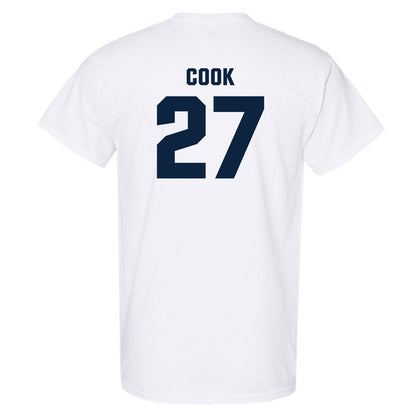 Murray State - NCAA Football : Zayden Cook - Classic Shersey T-Shirt-1