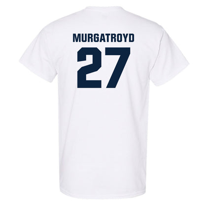Murray State - NCAA Women's Soccer : Mackenna Murgatroyd - T-Shirt