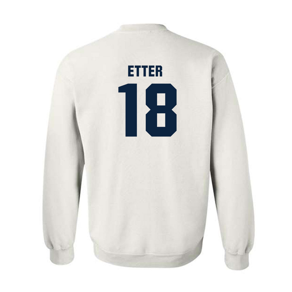 Murray State - NCAA Women's Soccer : Sydney Etter - Crewneck Sweatshirt