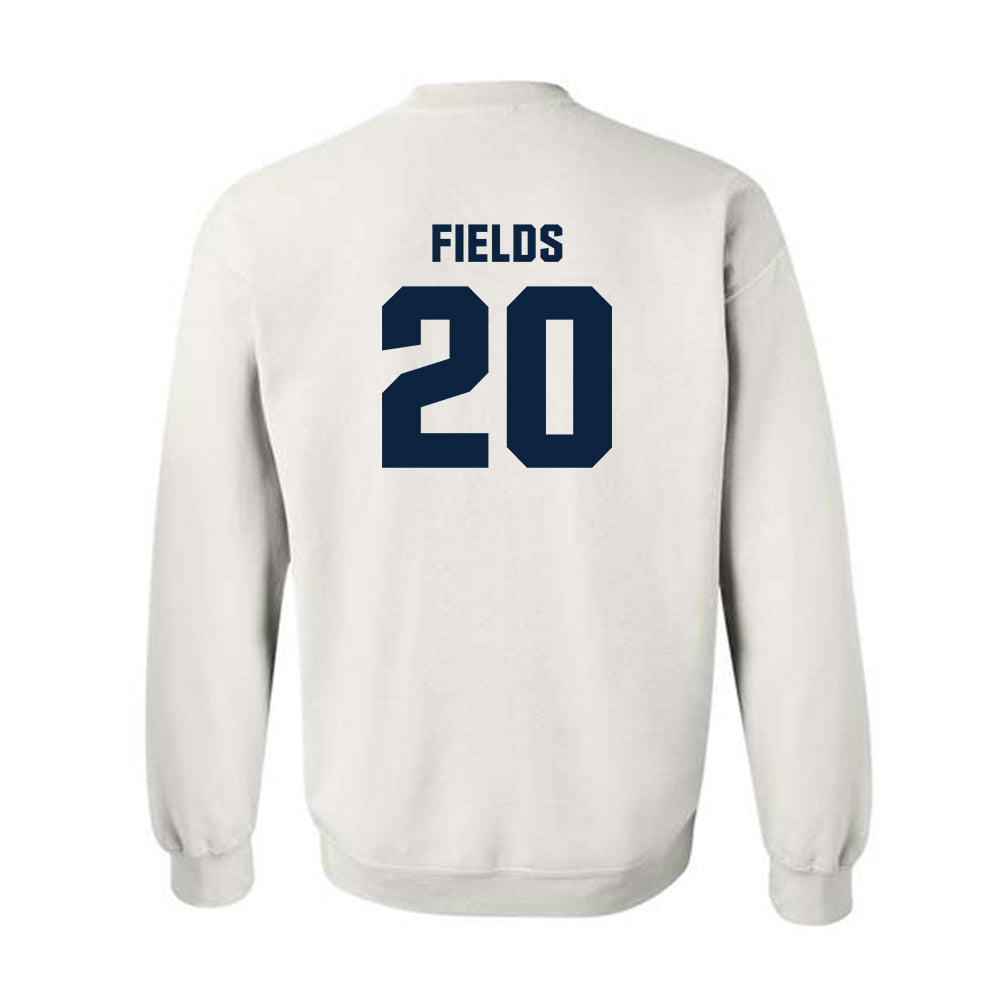 Murray State - NCAA Football : Cade Fields - Classic Shersey Crewneck Sweatshirt-1