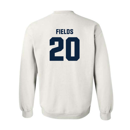 Murray State - NCAA Football : Cade Fields - Classic Shersey Crewneck Sweatshirt-1