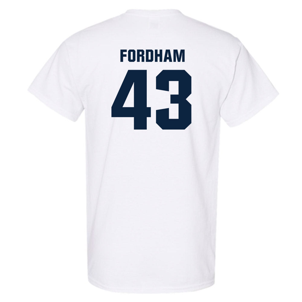 Murray State - NCAA Football : Liam Fordham - Classic Shersey T-Shirt-1