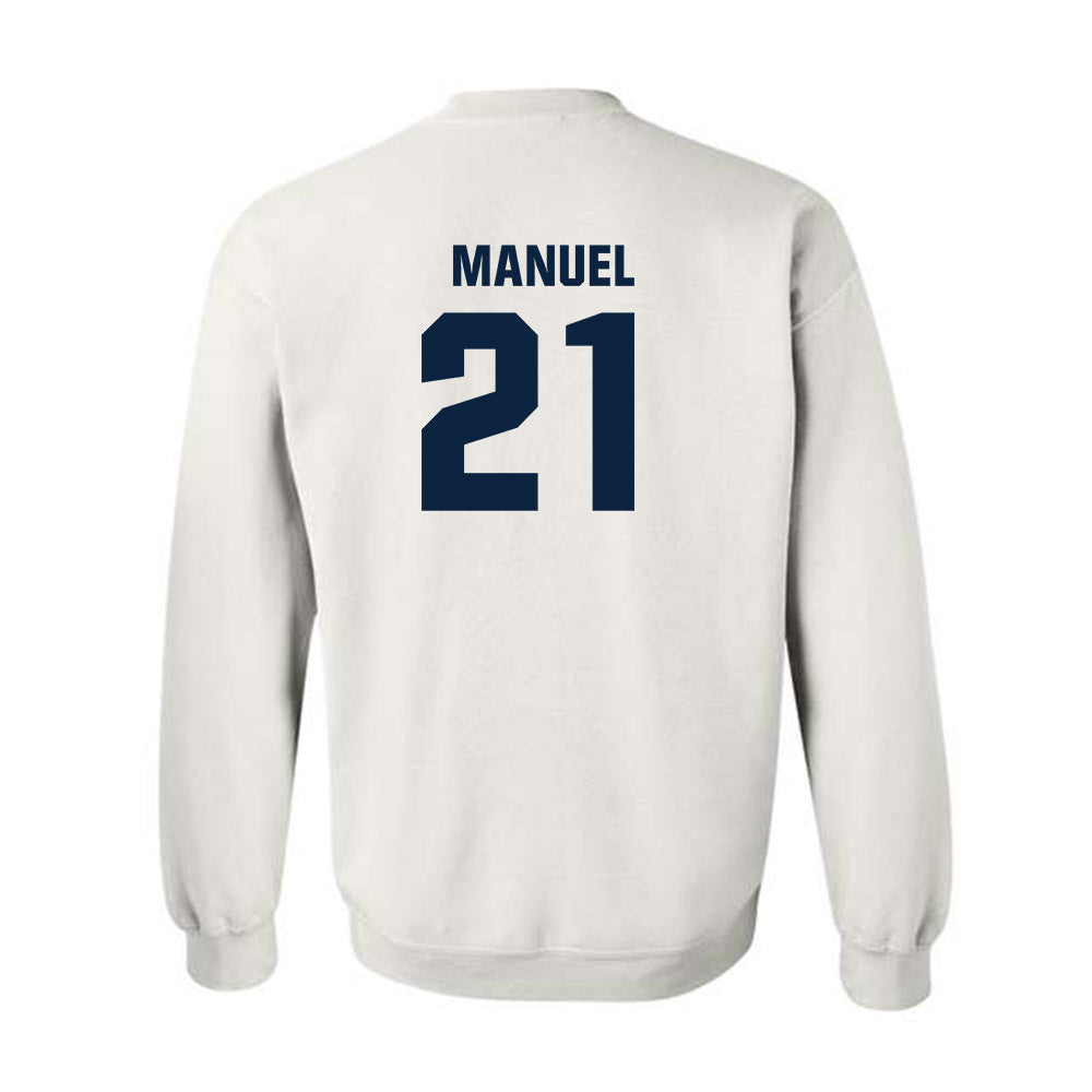Murray State - NCAA Women's Soccer : Lia Manuel - Classic Shersey Crewneck Sweatshirt