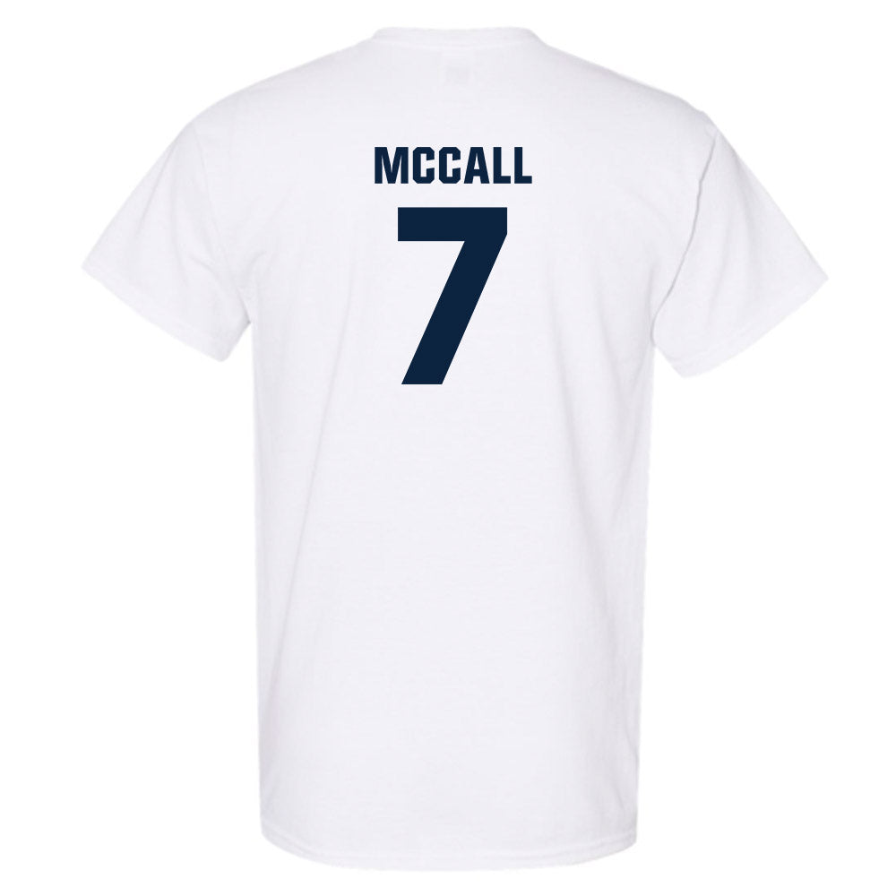 Murray State - NCAA Football : Ryan McCall - Classic Shersey T-Shirt-1