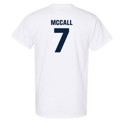Murray State - NCAA Football : Ryan McCall - Classic Shersey T-Shirt-1