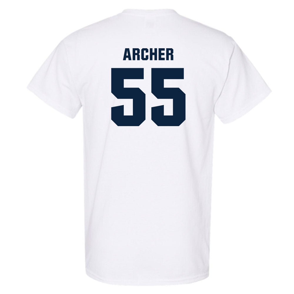 Murray State - NCAA Football : Connor Archer - Classic Shersey T-Shirt-1