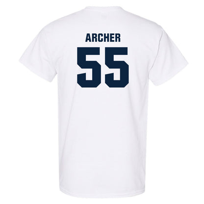 Murray State - NCAA Football : Connor Archer - Classic Shersey T-Shirt-1