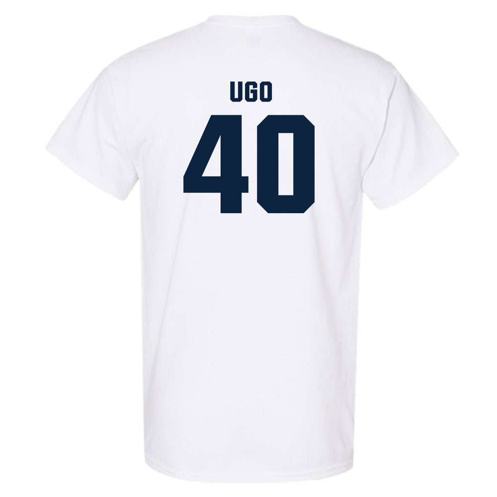 Murray State - NCAA Baseball : Jackson Ugo - Classic Shersey T-Shirt-1