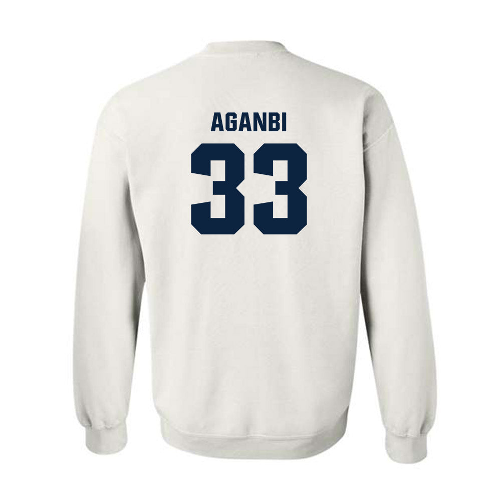 Murray State - NCAA Football : Daniel Aganbi - Classic Shersey Crewneck Sweatshirt-1
