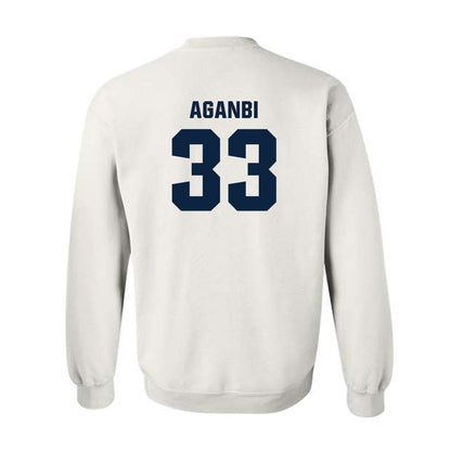 Murray State - NCAA Football : Daniel Aganbi - Classic Shersey Crewneck Sweatshirt-1